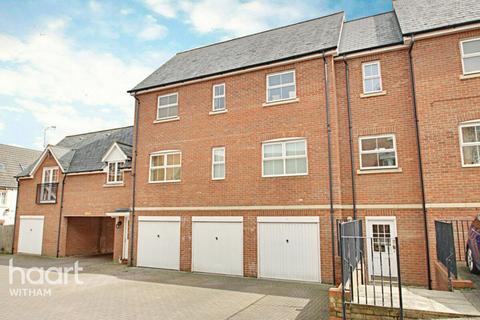 undefined, Richards Close, Witham