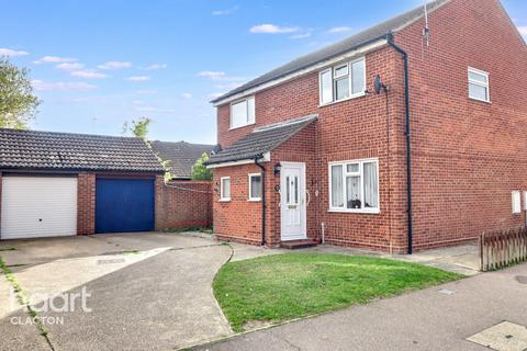 undefined, Constable Avenue, Clacton-On-Sea