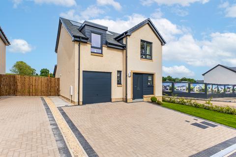undefined, Plot 53, Bromley at Millside Park, Mill Street PH1