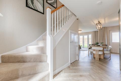 undefined, Plot 53, Bromley at Millside Park, Mill Street PH1