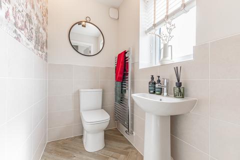 undefined, Plot 53, Bromley at Millside Park, Mill Street PH1