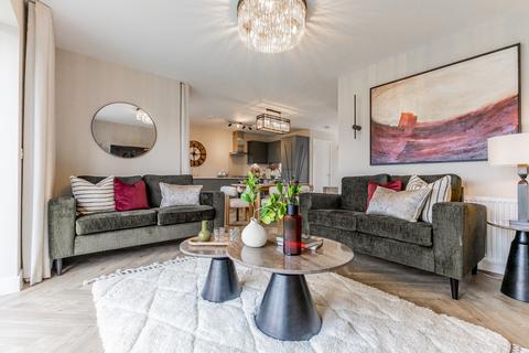 undefined, Plot 53, Bromley at Millside Park, Mill Street PH1