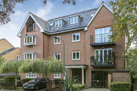 2 bedroom apartment for sale, Thicket Road, Sutton