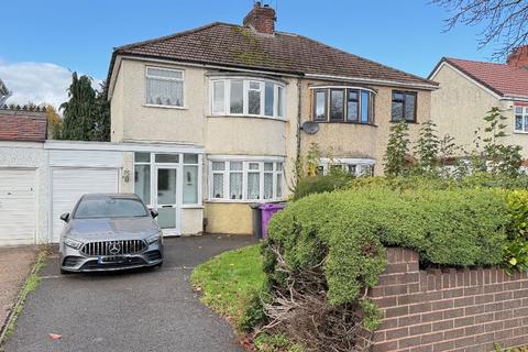 Oxley Moor Road, Wolverhampton WV10