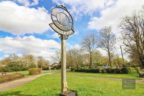 undefined, Manorfield, Singleton, Ashford, TN23