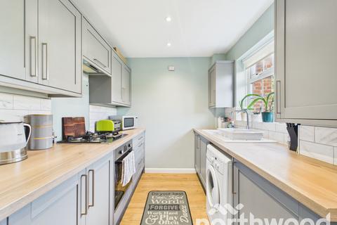 undefined, Manorfield, Singleton, Ashford, TN23
