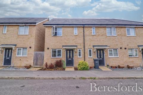 Bamboo Crescent, Braintree, CM7
