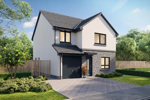 undefined, Plot 37, Furness at Millside Park, Mill Street PH1