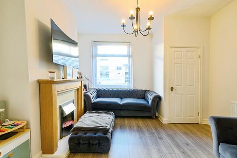 undefined, Albert Street, Manchester M25