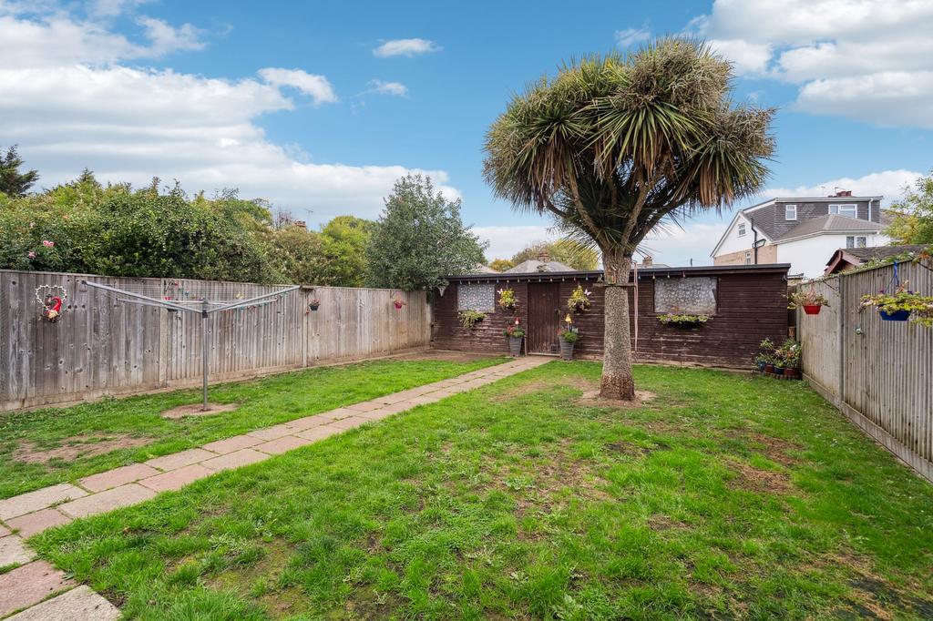 Outbuilding/Shed