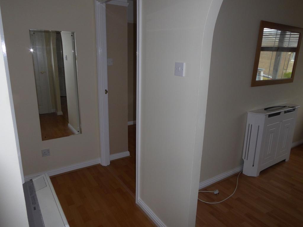 Inner Hall
