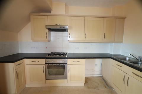 2 bedroom apartment for sale, Hayling Court, Lichfield Road, Shelfield