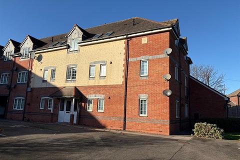 2 bedroom apartment for sale, Hayling Court, Lichfield Road, Shelfield