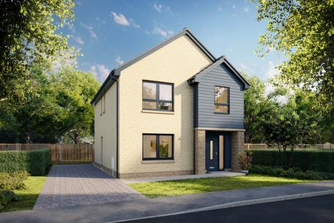 undefined, Plot 80, Linton at Millside Park, Mill Street PH1