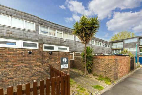 undefined, Glanville Road, London SW2