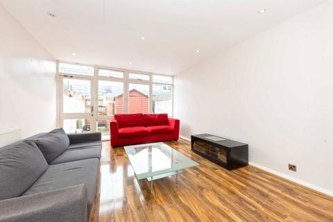 undefined, Glanville Road, London SW2