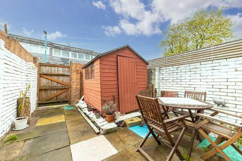 undefined, Glanville Road, London SW2