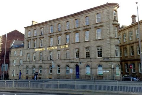 Office to rent, 9-13 Wellington Rd Dewsbury WF13 1HF