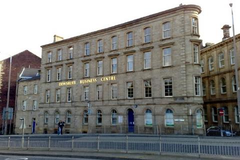 Office to rent, 9-13 Wellington Rd Dewsbury WF13 1HF