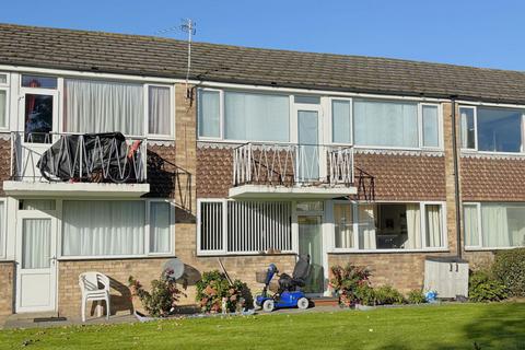 Ballard Court, Gosport PO12 3UA