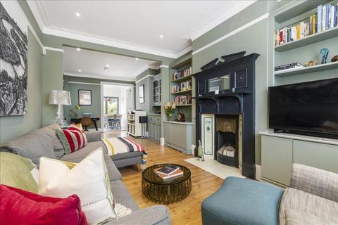 5 bedroom house for sale, Ellaline Road, Hammersmith, London, W6