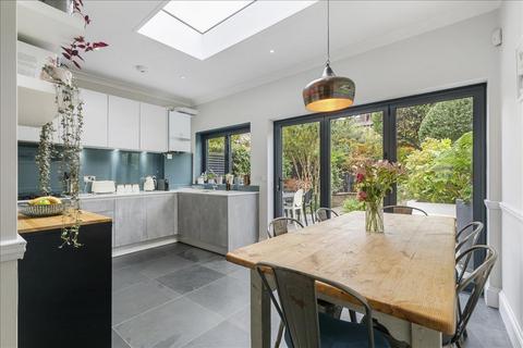 5 bedroom house for sale, Ellaline Road, Hammersmith, London, W6