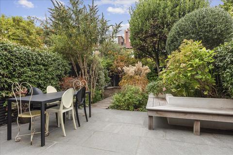 5 bedroom house for sale, Ellaline Road, Hammersmith, London, W6