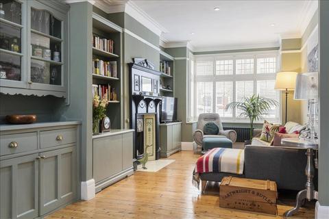 5 bedroom house for sale, Ellaline Road, Hammersmith, London, W6