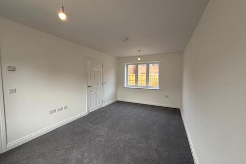 undefined, Boundary Place, Staunton GL19