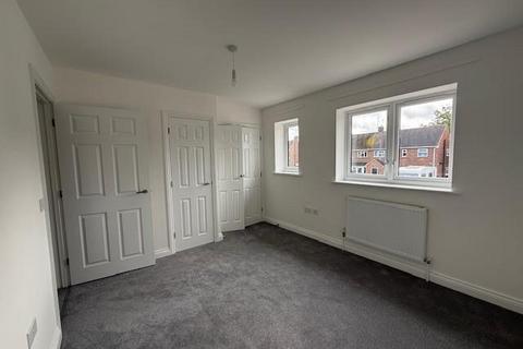 undefined, Boundary Place, Staunton GL19