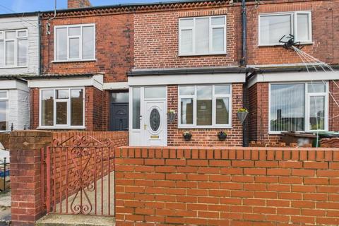 undefined, Church Lane, Featherstone, Pontefract