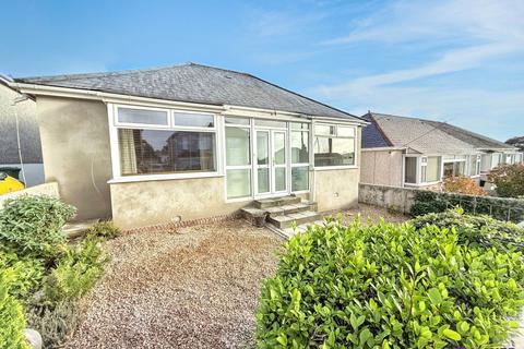 Detached bungalow - Lansdowne Road, Plymouth PL6