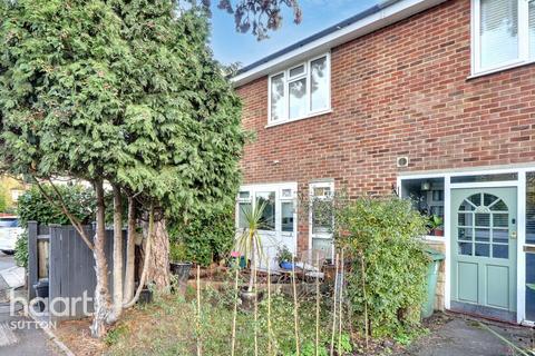 undefined, Carew Road, Wallington