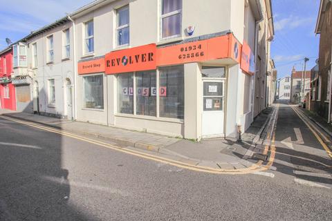undefined, The Shop,    Orchard, Weston-super-Mare