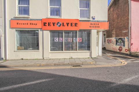 undefined, The Shop,    Orchard, Weston-super-Mare