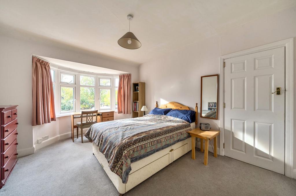 Front Bedroom