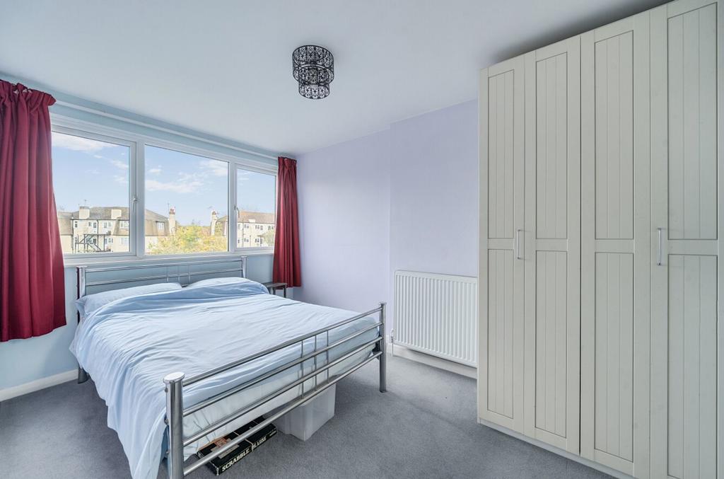 Loft Bedroom