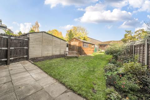 undefined, Richmond Road, Kingston Upon Thames, KT2