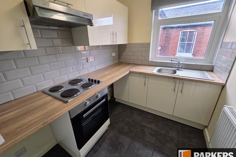 Studio to rent, 6 Darwin Road, Shirley