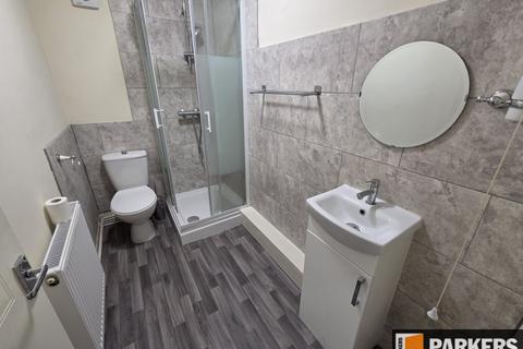 Studio to rent, 6 Darwin Road, Shirley