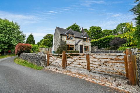 3 bedroom cottage for sale, Town End Lane, Swinscoe, DE6