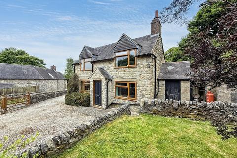 3 bedroom cottage for sale, Town End Lane, Swinscoe, DE6