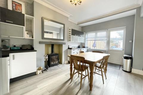 4 bedroom end of terrace house for sale, Somerset Avenue, Blackpool FY1