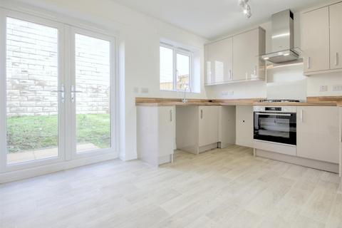 undefined, 14 Pen-Y-Ghent Road, Skipton