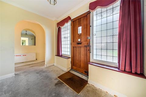 3 bedroom bungalow for sale, Grange Close, Merstham, Redhill