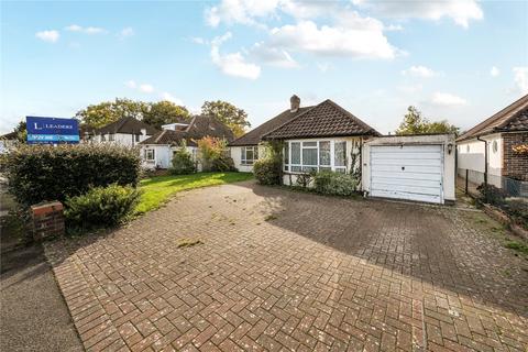 3 bedroom bungalow for sale, Grange Close, Merstham, Redhill