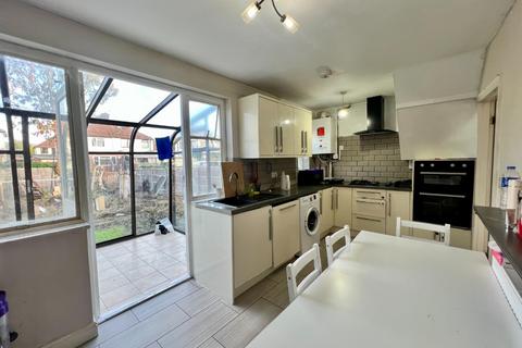 3 bedroom semi-detached house for sale, Birkdale Road, Abbey Wood, London, SE2 9HU