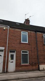 Tower Street, Gainsborough DN21