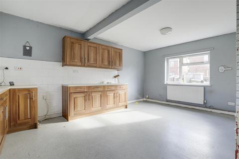 undefined, Forest Road, Clipstone Village NG21