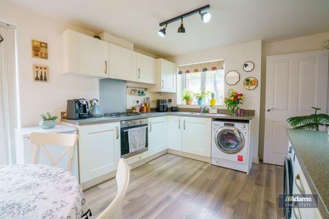3 bedroom detached house for sale, Corn Brook Avenue, Runcorn
